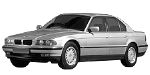 BMW E38 P0CAC Fault Code