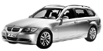 BMW E91 P0CAC Fault Code
