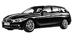 BMW F31 P0CAC Fault Code