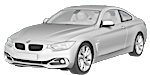 BMW F32 P0CAC Fault Code